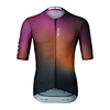 purple bike jersey